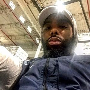 Meet your Posher, Joseph